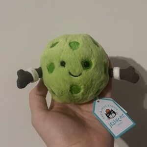 Jellycat Amuseables Pickle Ball